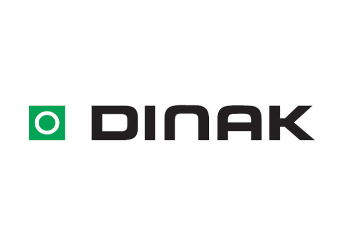 dinak logo