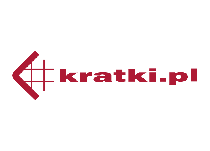 kratki.pl logo