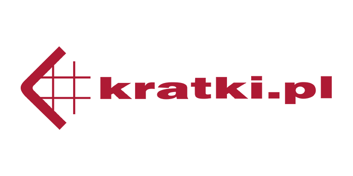 kratki.pl logo